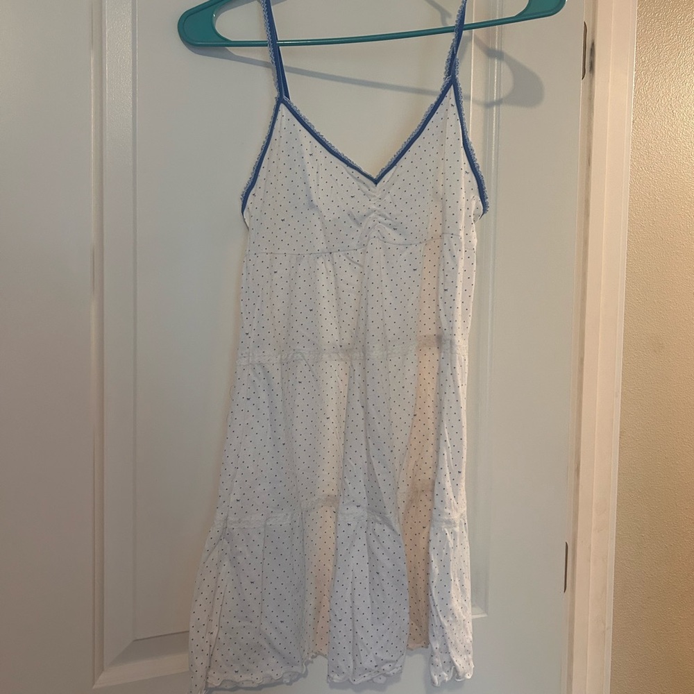 Victoria’s Secret PINK nightie babydoll small pajamas
